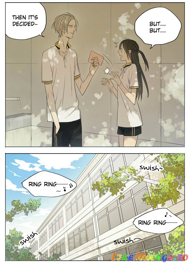 19 Days chapter 101 image 3